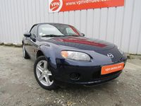 Occasion Mazda MX5 128 ch (94 kW) 2007 Cabriolet