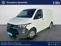 occasion VW Transporter 2.8t L1h1 2.0 Tdi 90ch Business