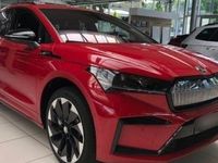 occasion Skoda Enyaq iV Electrique 265 80x Sportline