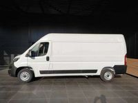 occasion Fiat Ducato DC FOURGON TOLE 3.3 L H2 H3-POWER 140 CH