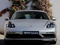 Occasion Porsche 718 Cayman 400 ch (294 kW) 2023 Coupé