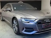occasion Audi A6 40 Tdi 204 Ch S Tronic 7 Quattro Avus Extended