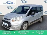 occasion Ford Tourneo 1.6 Tdci 115 Trend