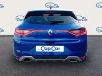 occasion Renault Mégane GT 1.6 Tce Energy 205