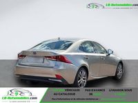 occasion Lexus IS300h 