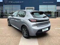 occasion Peugeot 208 BUSINESS - VIVA179586143