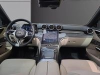 Occasion Mercedes C220 197 ch (144 kW) 2023 Beige Break