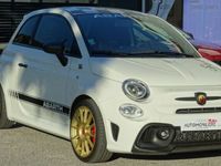 occasion Abarth 595 1.4 180 Cv Competizione 1 Ere Main