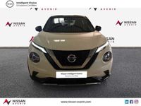 occasion Nissan Juke 1.0 DIG-T 114ch N-Design 2021.5