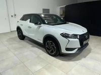 Occasion DS Automobiles DS3 Crossback Performance Line Plus 2019 Blanc banquise (o) SUV
