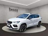 Occasion Cupra Ateca VZ 300 ch (220 kW) 2023 Blanc SUV