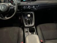 Occasion Honda HR-V 109 ch (80 kW) 2022 Blanc SUV