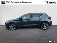 occasion Seat Leon 1.5 Tsi 150 Bvm6 Xcellence