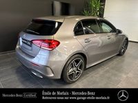 occasion Mercedes A200 Classed 150ch AMG Line 8G-DCT - VIVA184235316