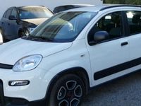 occasion Fiat Panda 1.2 69 Ch Gpl Lounge