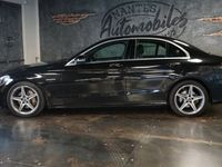 occasion Mercedes C200 ClasseD 2.2 Sportline Amg 7g Tronic