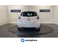 occasion Renault Zoe Life charge normale R110 - 20