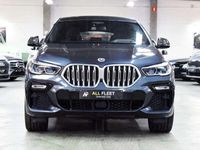 occasion BMW X6 M Pack Sport - Led Pano Head Up Adaptatif Cruis