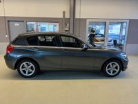 occasion BMW 120 SERIE 1 (F21/F20) IA 184CH LOUNGE 5P EURO6D-T