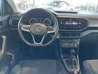 occasion VW T-Cross - 1.0 TSI 115 Start/Stop DSG7 Lounge