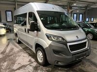 occasion Peugeot Boxer Kombi L2H2 HDi 130 9Pl