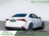 occasion Lexus IS300h 