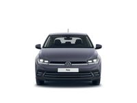 occasion VW Polo FL 1.0 TSI 95 CH BVM5 STYLE