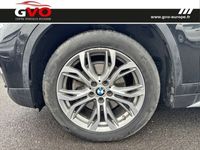 occasion BMW X1 Sdrive18da 150ch Xline