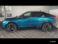 Occasion Peugeot e-3008 GT 156 kW (213 ch) 2024 SUV