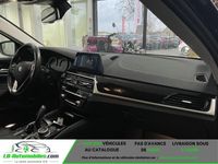 occasion BMW 520 520 d 190 ch BVA