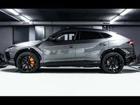 Occasion Lamborghini Urus 666 ch (489 kW) 2024 Gris SUV