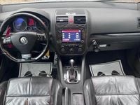 Occasion VW Golf IV R 250 ch (183 kW) 2006 Berline