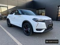 occasion DS Automobiles DS3 Crossback E-Tense Performance Line + 4cv