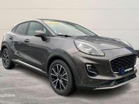 Occasion Ford Puma Business Edition 122 ch (89 kW) 2021 SUV