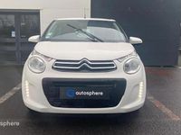 Occasion Citroën C1 Feel 73 ch (53 kW) 2020 Citadine