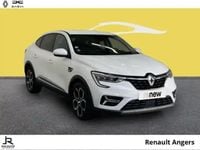 Occasion Renault Arkana Intens 2022 Blanc SUV