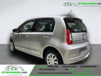 occasion Skoda Citigo 1.0 Mpi 75 Ch Bvm