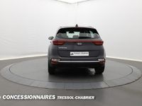 occasion Kia Sportage 1.6 Crdi 115 Isg 4x2 Bvm6 Active