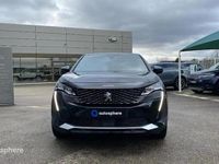 Occasion Peugeot 3008 Allure 152 ch (111 kW) 2024 SUV