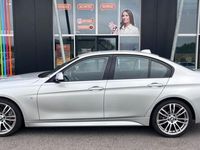 Occasion BMW 335 M Sport 306 ch (225 kW) 2013 Berline