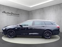 Occasion Opel Insignia Business 174 ch (127 kW) 2022 Noir Break