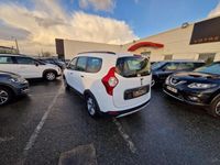 occasion Dacia Lodgy 1.2 Tce 115ch Stepway 5 Places