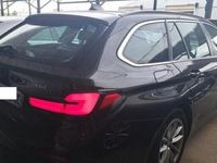 occasion BMW 520 Serie 5 (g31) da 190ch Lounge Steptronic