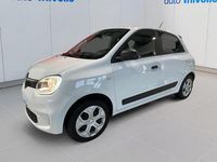 Occasion Renault Twingo 60 kW (82 ch) 2022 Blanc Citadine