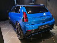 Occasion Alpine A290 2025 Bleu Citadine