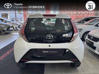 occasion Toyota Aygo 1.0 Vvt-i 69ch X-play 5p