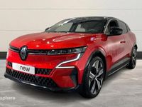 Occasion Renault Megane E-Tech Iconic 163 kW (222 ch) 2022 SUV