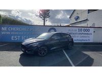 occasion Ford Focus 1.0 EcoBoost 125ch ST-Line BVA