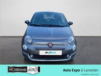 occasion Fiat 500 II SERIE 8 EURO 6D-TEMP 1.0 70 CH HYBRIDE BSG S/S Star