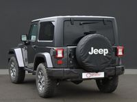 occasion Jeep Wrangler Rubicon 75th Edition 3.6 V6 284ch 3portes Fr - Lld 790e/mois